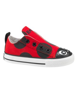 Converse Shoes  Infants on Converse Baby Shoes   Baby Girls Or Baby Boys Sneakers