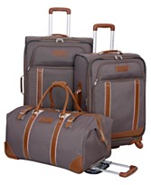 Tommy Hilfiger Luggage, Tradition Collection