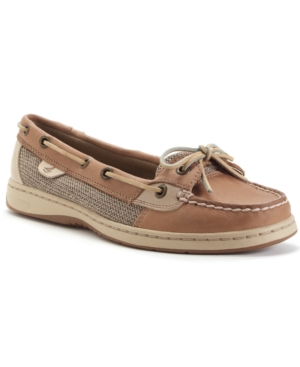 Sperry Womens Sandals on Sperry Top Sider Shoes  Angelfish Boat Shoes Women S Shoes