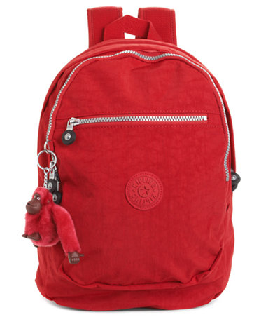 Kipling Challenger II Backpack - Handbags & Accessories - Macy&#39;s