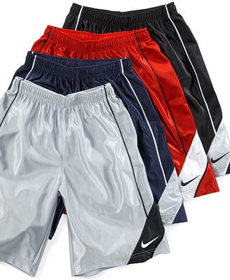nike dunk shorts