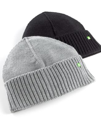 hugo boss winter hat
