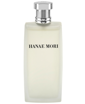 Hanae mori perfume macys deals