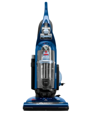UPC 011120038309 product image for Closeout! Bissell 58F83 Vacuum Cleaner, Rewind Smartclean | upcitemdb.com