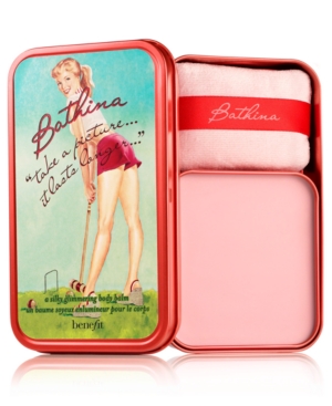 UPC 602004012258 product image for BeneFit Take A Picture. it lasts longer. Body Shimmer | upcitemdb.com