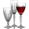 macys deals on Marquis by Waterford 4-pc. Crystal Stemware or Barware