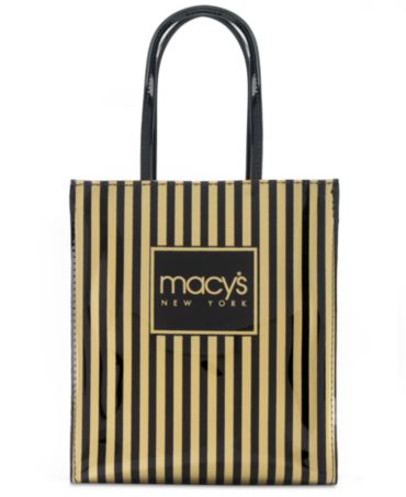 macys lunch tote