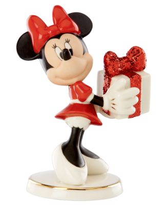 lenox minnie mouse figurines