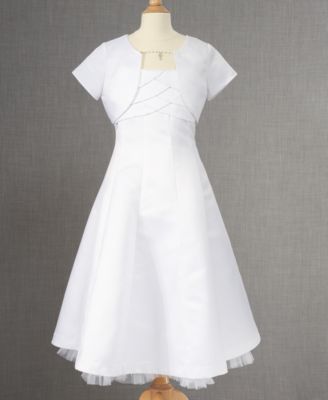 macys first communion dresses