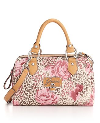 guess handbags at macys