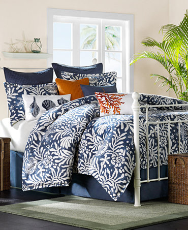 Harbor House Bedding Woodland Comforter Sets on Harbor House Bedding  Pacifica Comforter Sets   Bedding Collections