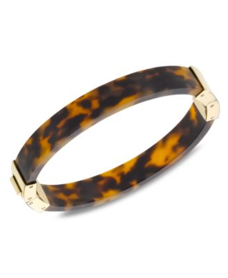 michael kors tortoise bracelet