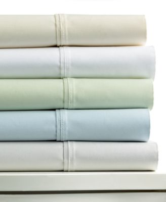 Hotel Collection Bedding, 600 Thread Count Egyptian Cotton Sheets ...