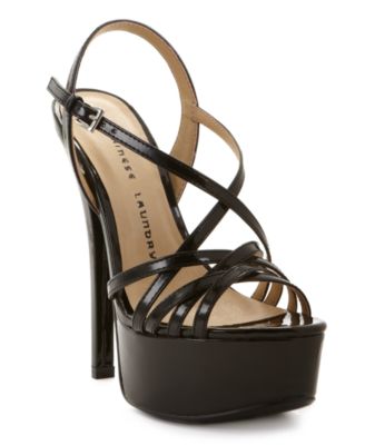 Steve Madden Women's Avory Platform Dress Sandals - Shoes - Macy's