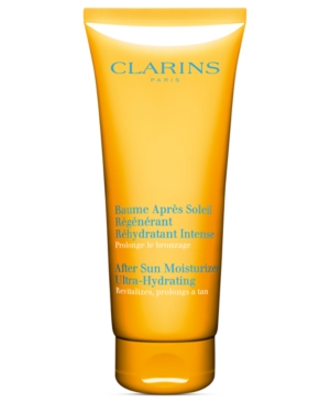 EAN 3380811450193 product image for Clarins After Sun Moisturizer Ultra-Hydrating, 6.6 oz | upcitemdb.com