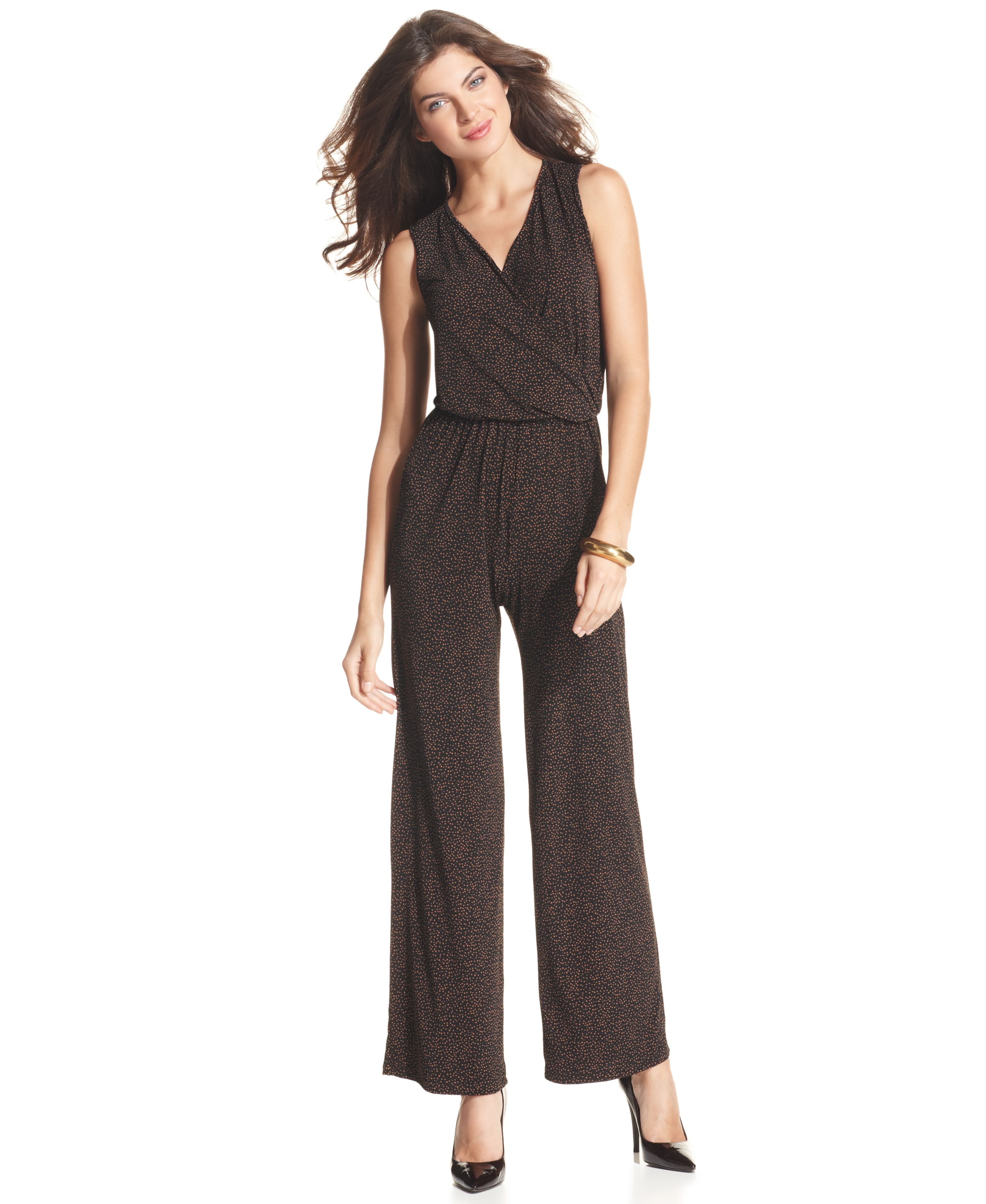 macys jumpsuit