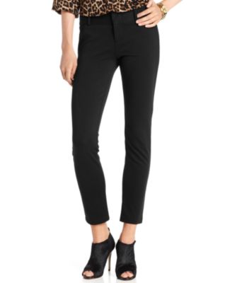 michael kors ponte pants