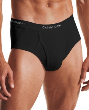UPC 011531412583 product image for Calvin Klein Men's Underwear, Big and Tall Classic Brief 2-Pack U3280 | upcitemdb.com