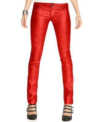pink skinny jeans mens