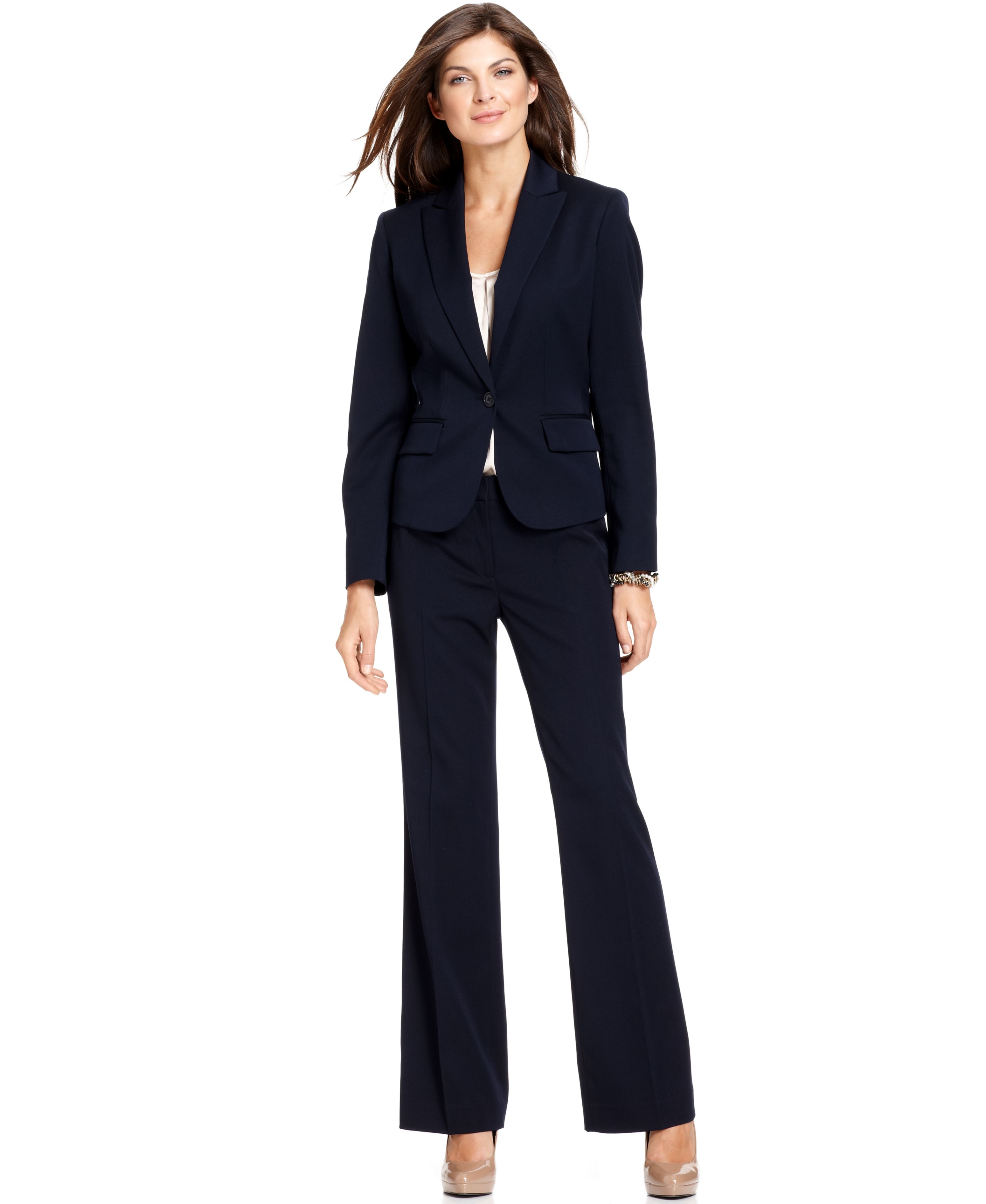 macys anne klein pants