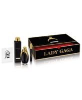 Lady Gaga Fame Gift Set - A Macy's Exclusive