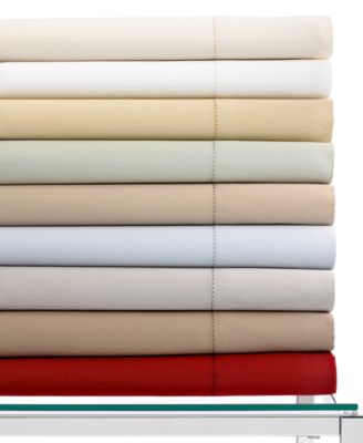 Hotel Collection Bedding, 600 Thread Count Egyptian Cotton Sheets 