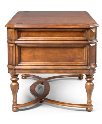 Goodwin Desk - Furniture - Macy's