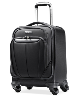 UPC 043202538117 product image for Samsonite Silhouette Sphere 17