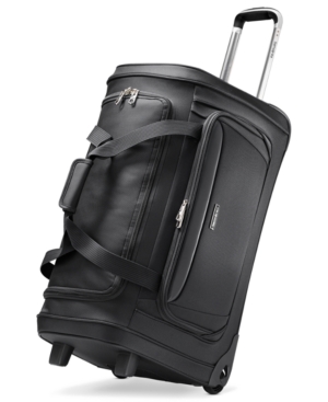 UPC 043202538384 product image for Samsonite Silhouette Sphere 26