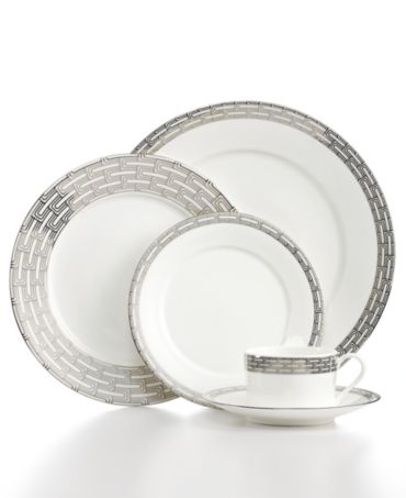 Shopzilla - Martha stewart dinnerware Plates