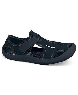 Nike Toddler Boys' Sunray Protect Sandals from Finish Line - Kids ...