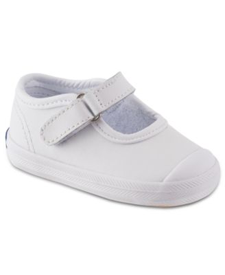 Keds Kids Shoes, Toddler Girls Daphne T-Strap Shoes