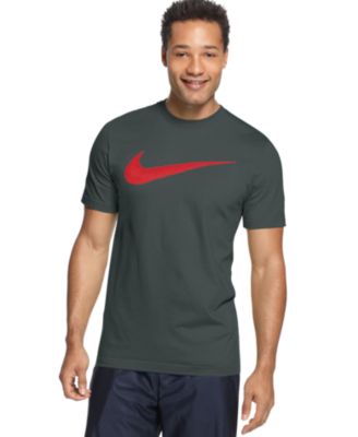 nike swoosh shirt nike swoosh shirt