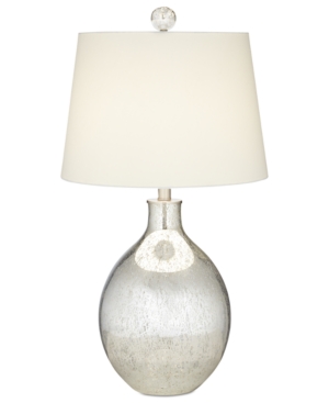 UPC 736101566953 product image for Pacific Coast Oval Table Lamp Bedding | upcitemdb.com