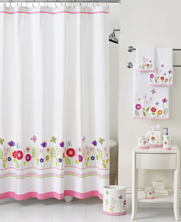 Kids Bathroom Sets and Accessories - Macy's