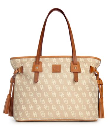 macy's dooney & bourke purses