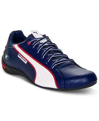 Puma mens shoes nyter bmw sneakers #2