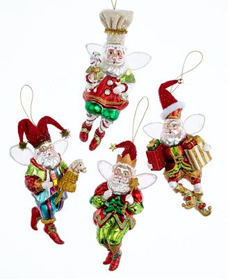 mark roberts christmas collection