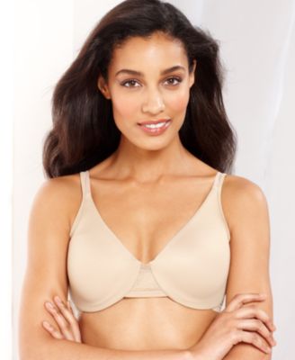 lilyette minimizer bra 0472