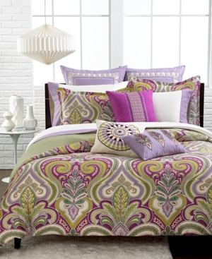 UPC 675716461027 product image for Echo Vineyard Paisley King Duvet Cover Set Bedding | upcitemdb.com