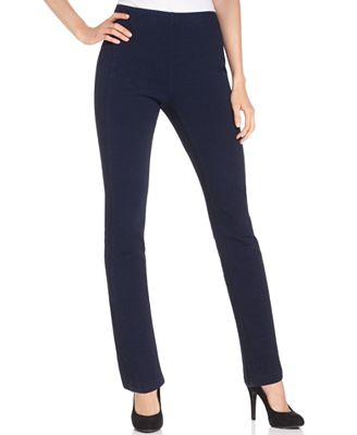 macys petite jeggings