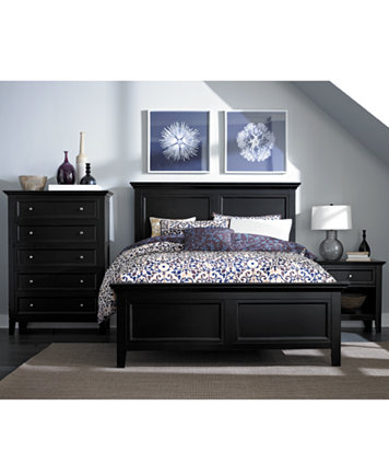 Captiva Bedroom Furniture Collection, Only at Macy&#39;s - Furniture - Macy&#39;s