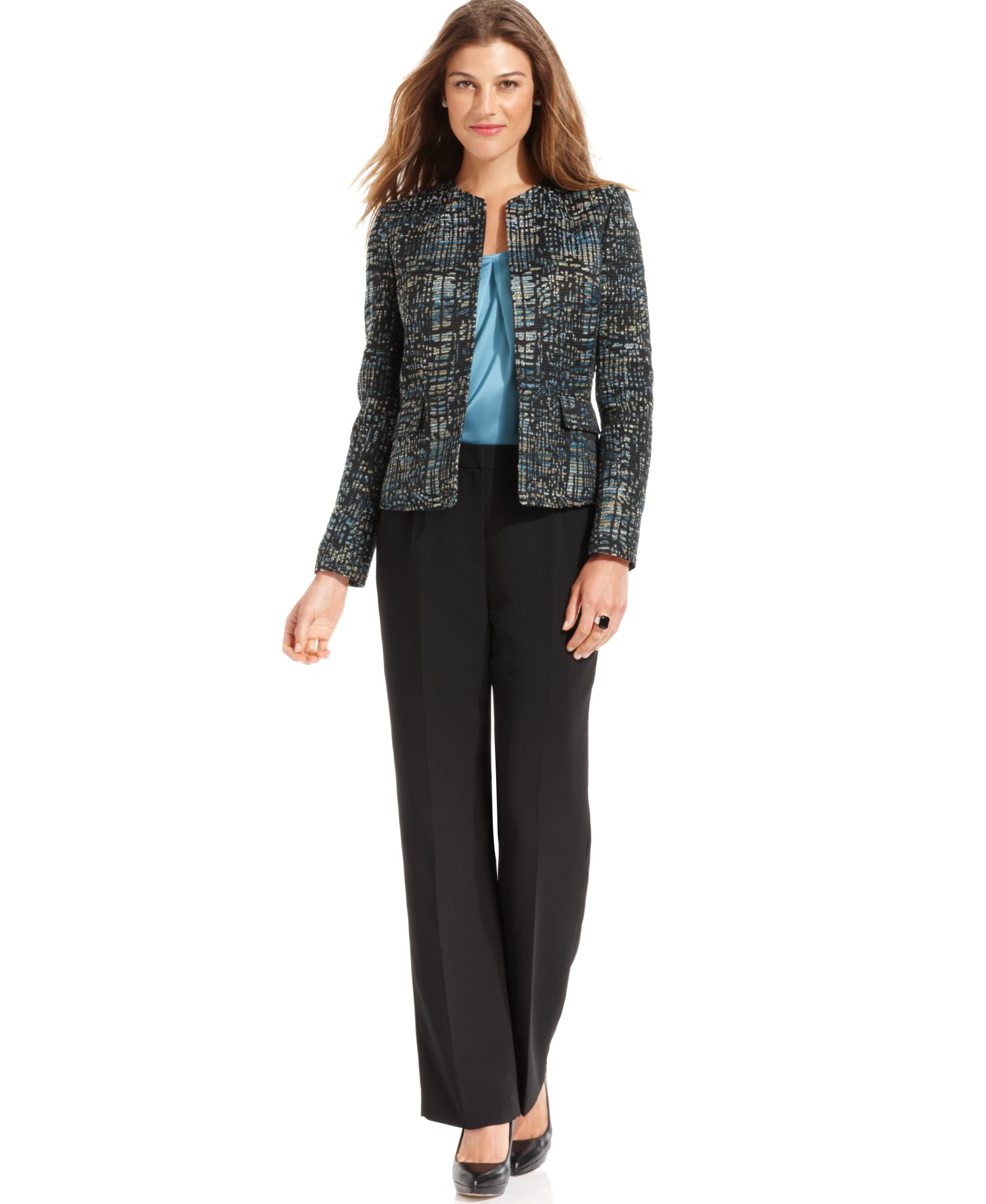 macys pant suits for weddings