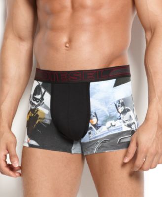 diesel mens underwear