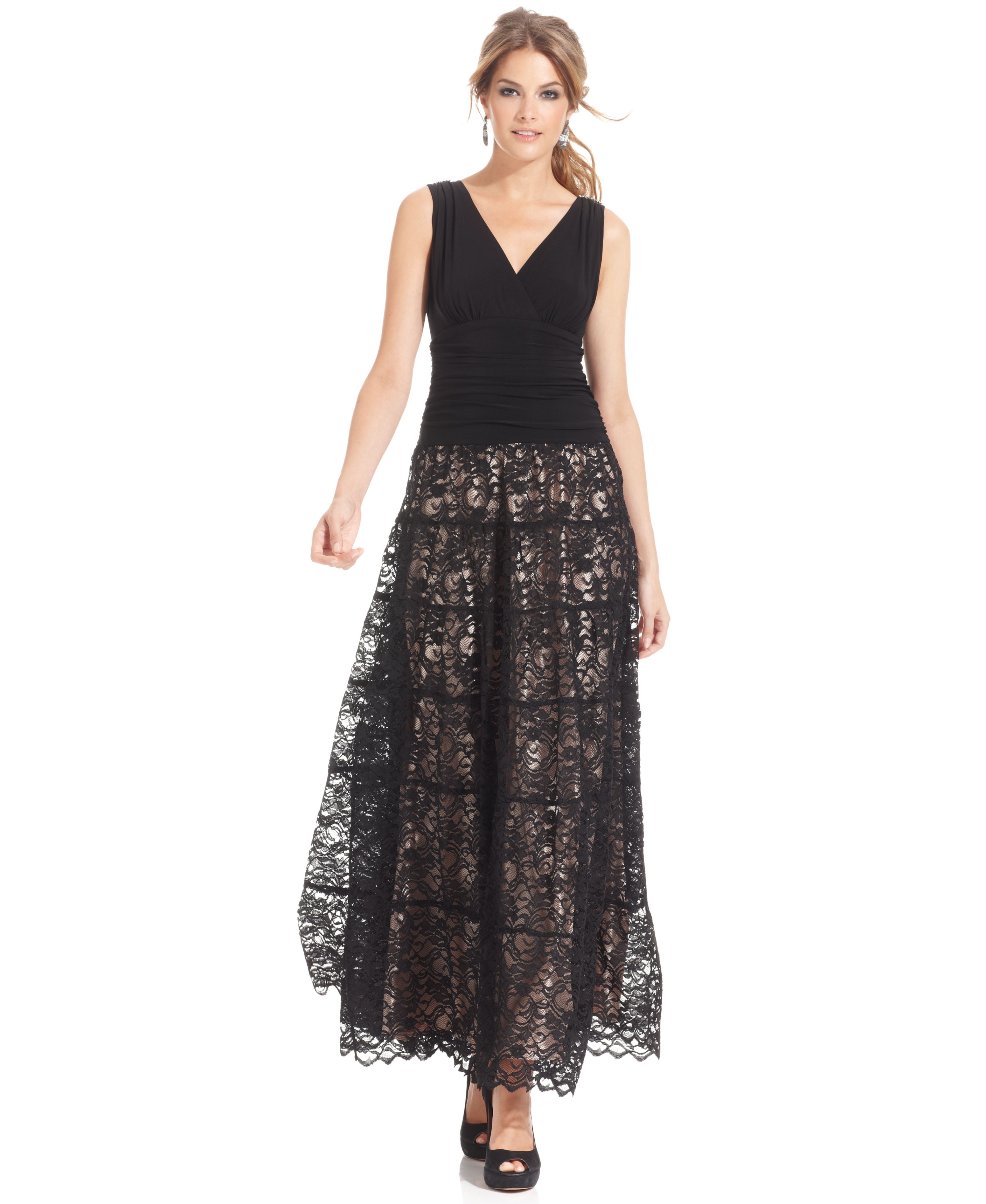 macy's frocks