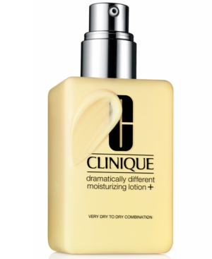 UPC 020714639730 product image for Clinique Dramatically Bigger Dramatically Different Moisturizing Lotion+ | upcitemdb.com