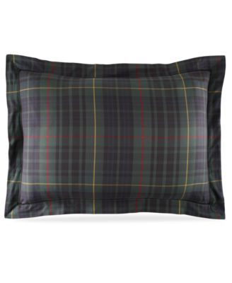 Ralph Lauren Plaid Down Comforters Dr E Horn Gmbh Dr E