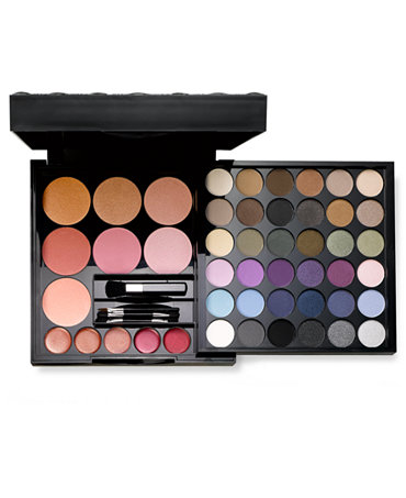 Macy's Impulse Beauty Full Face Color Palette - A Macy's Exclusive ...