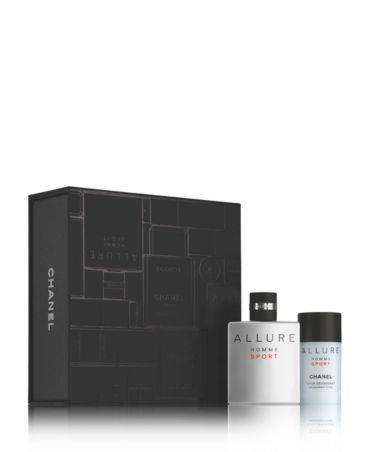 allure sport gift set