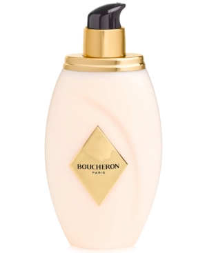 EAN 3386460057110 product image for Boucheron Place Vendome Perfumed Body Lotion, 6.7 oz | upcitemdb.com